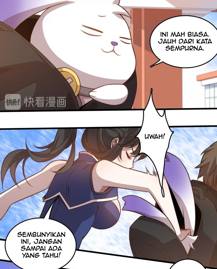 Reborn Doctor Chapter 18 Bahasa Indonesia